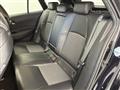 2021 Toyota Corolla Touring Wagon
