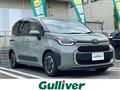 2023 Toyota Sienta