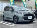 2023 Toyota Sienta