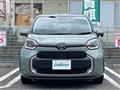 2023 Toyota Sienta
