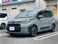 2023 Toyota Sienta