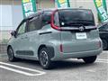 2023 Toyota Sienta
