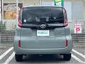 2023 Toyota Sienta