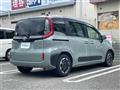 2023 Toyota Sienta