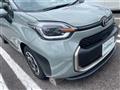 2023 Toyota Sienta