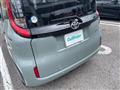 2023 Toyota Sienta
