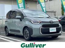 2023 Toyota Sienta