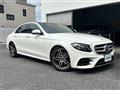 2018 Mercedes-Benz E-Class