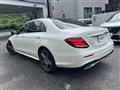 2018 Mercedes-Benz E-Class