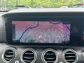 2018 Mercedes-Benz E-Class