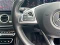2018 Mercedes-Benz E-Class