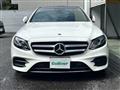 2018 Mercedes-Benz E-Class