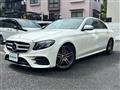 2018 Mercedes-Benz E-Class