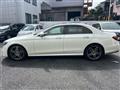 2018 Mercedes-Benz E-Class