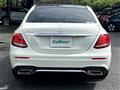2018 Mercedes-Benz E-Class
