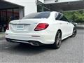 2018 Mercedes-Benz E-Class