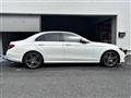 2018 Mercedes-Benz E-Class