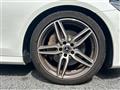 2018 Mercedes-Benz E-Class