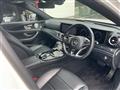 2018 Mercedes-Benz E-Class
