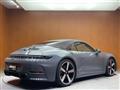 2025 Porsche 911