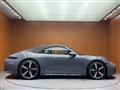 2025 Porsche 911