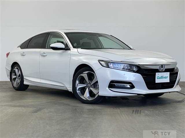 2021 Honda Accord