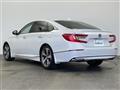 2021 Honda Accord