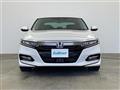 2021 Honda Accord