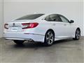 2021 Honda Accord