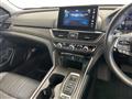 2021 Honda Accord