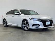 2021 Honda Accord