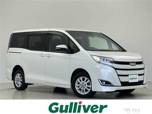 2020 Toyota Noah