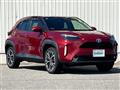 2021 Toyota Yaris Cross