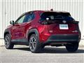 2021 Toyota Yaris Cross