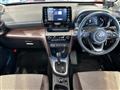 2021 Toyota Yaris Cross