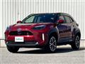 2021 Toyota Yaris Cross