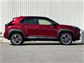 2021 Toyota Yaris Cross