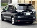 2012 Toyota Estima Hybrid