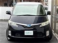 2012 Toyota Estima Hybrid