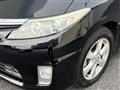 2012 Toyota Estima Hybrid