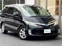 2012 Toyota Estima Hybrid