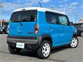 2016 Suzuki Hustler