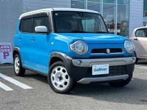 2016 Suzuki Hustler