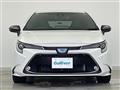 2020 Toyota Corolla Touring Wagon