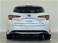 2020 Toyota Corolla Touring Wagon