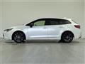 2020 Toyota Corolla Touring Wagon