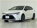 2020 Toyota Corolla Touring Wagon
