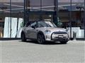 2021 BMW MINI