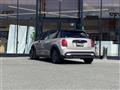 2021 BMW MINI