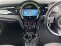 2021 BMW MINI